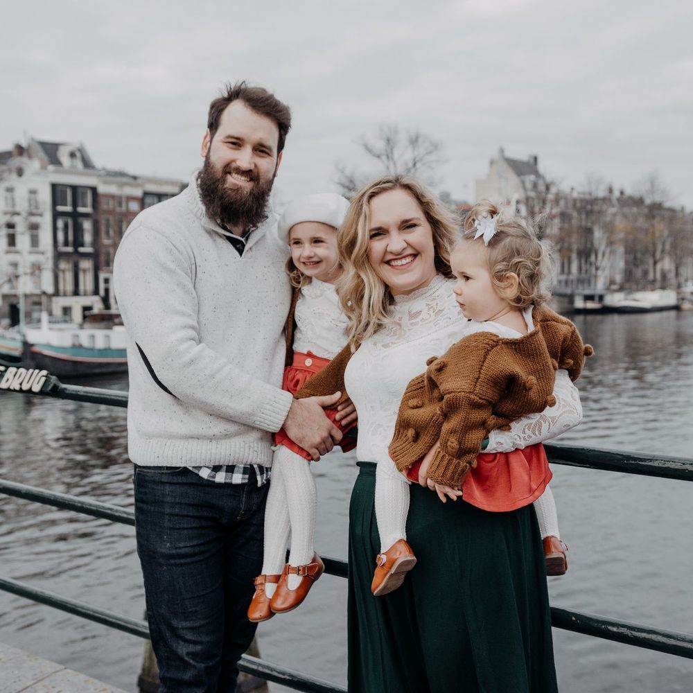 Meet your Posher, Kortni
